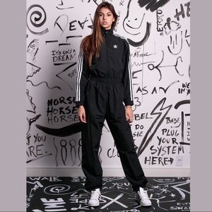 ADICOLOR CLASSICS BOILER SUIT